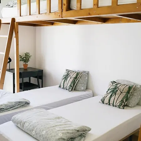 Wot Nomad Albergue