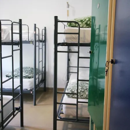 Wot Nomad Albergue Lisboa