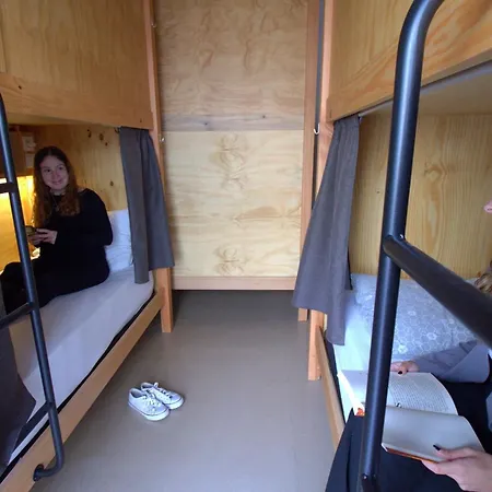 Albergue Wot Nomad Lisboa