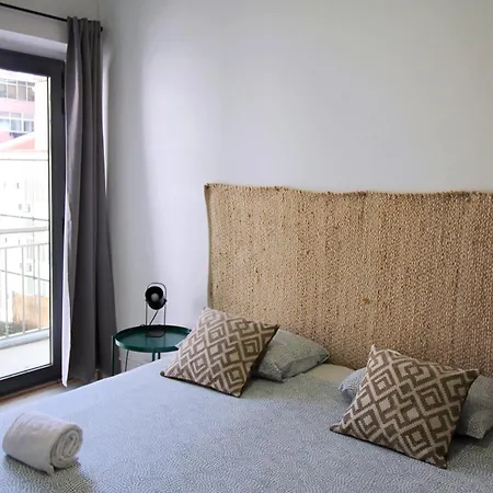 Wot Nomad Albergue *