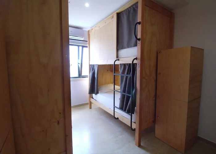 Albergue Wot Nomad Social