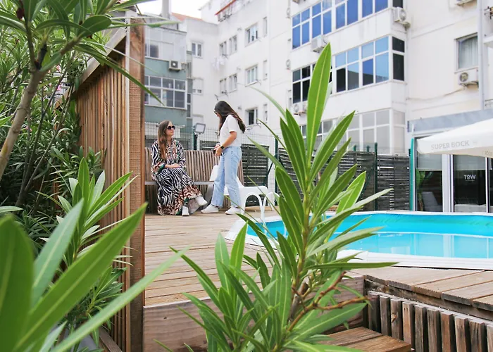 Wot Nomad Social Albergue