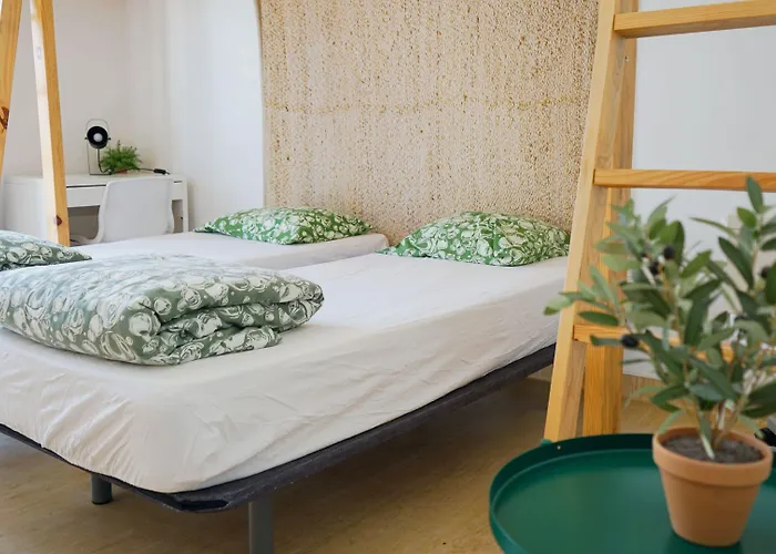 Wot Nomad Social Lisboa