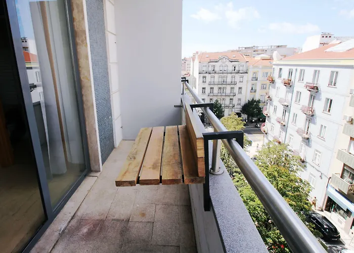 Wot Nomad Social * Lisboa