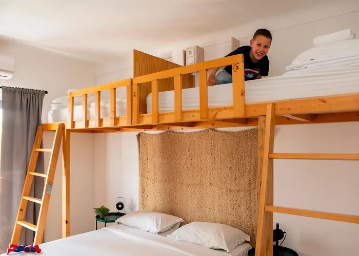 Albergue Wot Nomad Social Lisboa