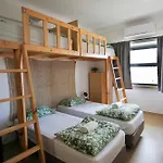 Hostel Wot Nomad Social Lissabon