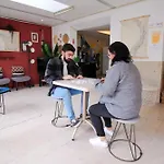 Wot Nomad Social Hostel
