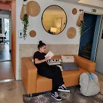 Wot Nomad Social Hostel Lissabon