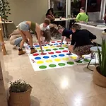 Vandrerhjem Wot Nomad Social Lisboa