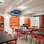Hostel Wot Nomad Social Lissabon