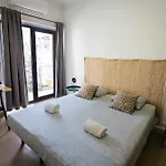 Hostel Wot Nomad Social