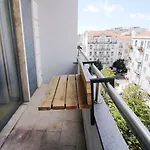 Wot Nomad Social * Lissabon
