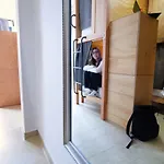 Wot Nomad Social Hostel *