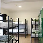 Wot Nomad Social Hostel *