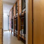 Hostel Wot Nomad Social *