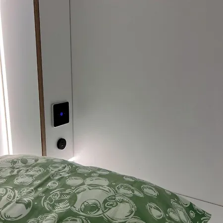 Wot Nomad Social ホステル *