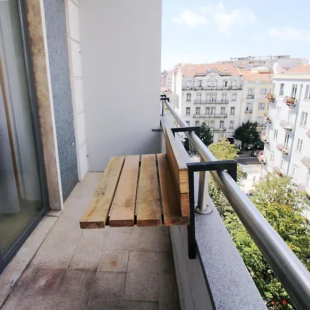 Vandrarhem Wot Nomad Lisboa