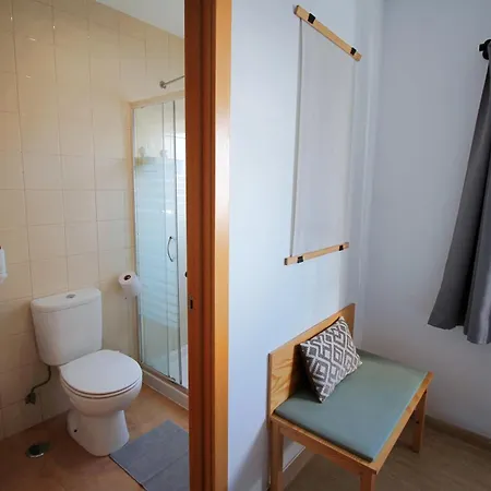 Wot Nomad Auberge de jeunesse Lisboa