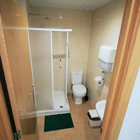 Wot Nomad Auberge de jeunesse