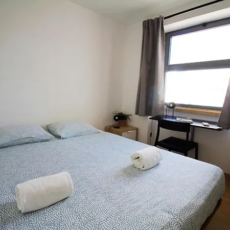 Wot Nomad Social ホステル リスボン