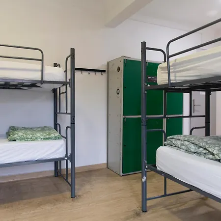 Wot Nomad Social Vandrerhjem *