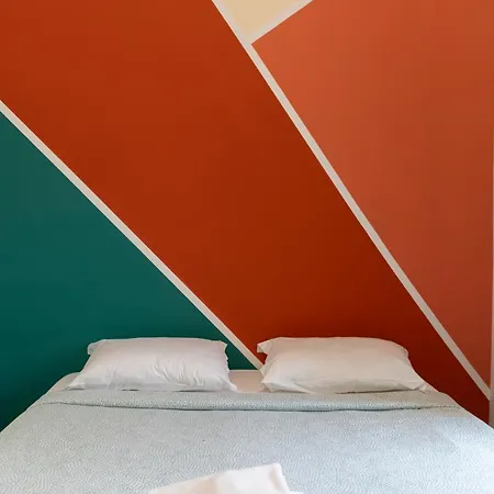 호스텔 Wot Nomad Social
