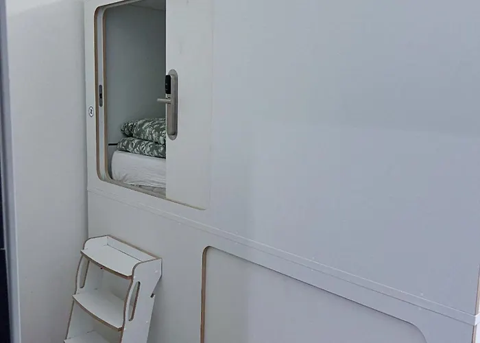 Wot Nomad Social Hostel