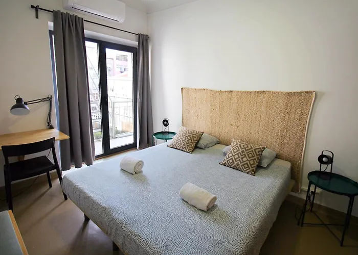 Hostel Wot Nomad Social