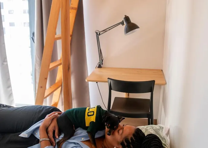 Wot Nomad Social * Lisboa