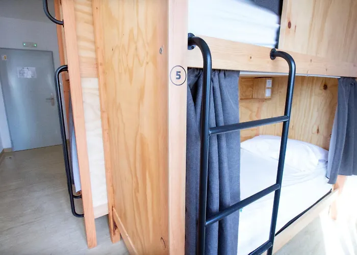 Wot Nomad Social * Lisboa