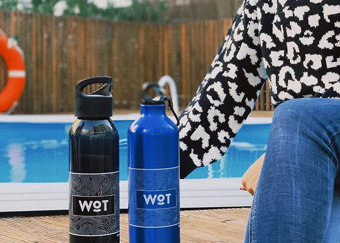 Vandrerhjem Wot Nomad Social Lisboa