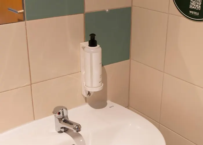 Wot Nomad Social Vandrerhjem