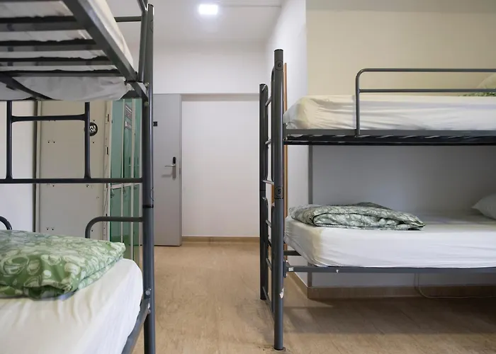 Wot Nomad Social * Lisboa