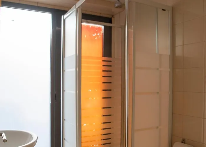 Wot Nomad Social Hostel Lisboa