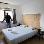 Wot Nomad Social Hostal