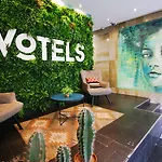 Wot Nomad Social Lisboa