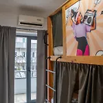Hostal Wot Nomad Social Lisboa