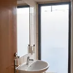 Hostal Wot Nomad Social Lisboa