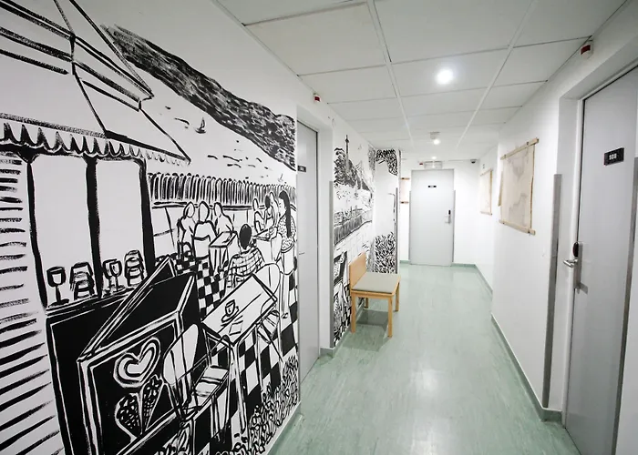 Wot Nomad Social * Lisboa