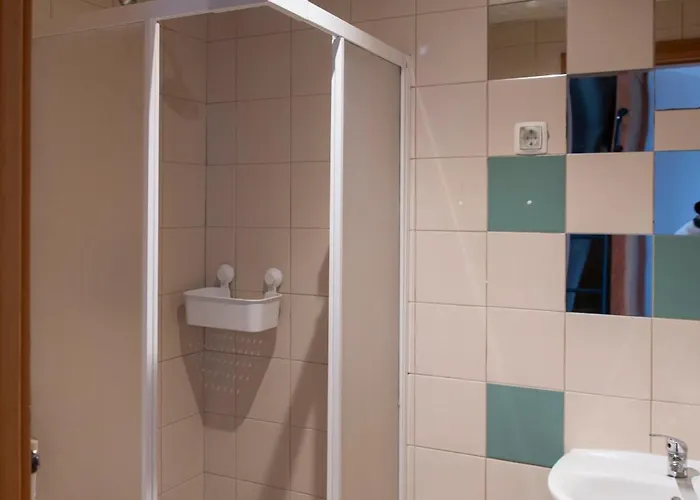 Vandrerhjem Wot Nomad Social Lisboa