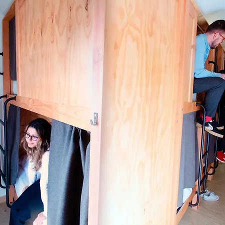 Wot Nomad Social Lisbon