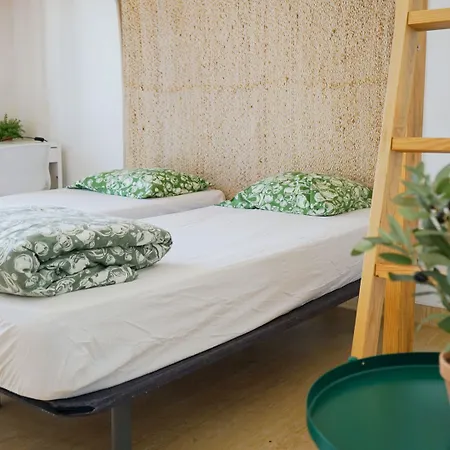 Wot Nomad Social Lisbon