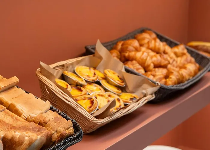 Wot Nomad Social リスボン