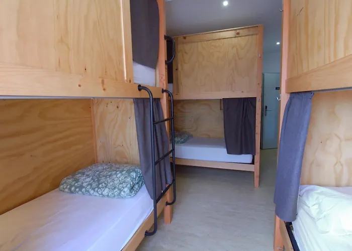 Wot Nomad Social リスボン