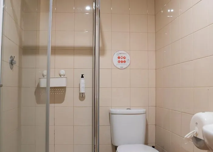 Wot Nomad Social リスボン